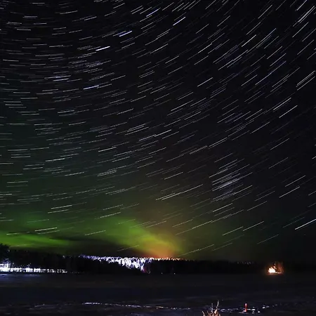 Aurora Bei Ji Guang Pensjonat