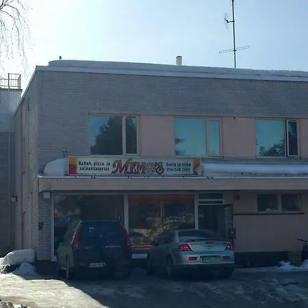 Pensjonat Aurora Bei Ji Guang